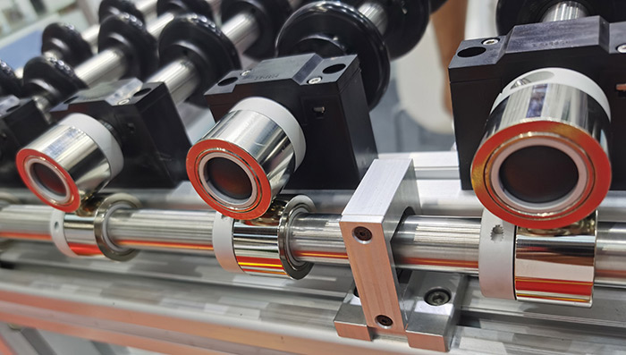 磁齒輪傳動(dòng) 磁齒輪傳動(dòng)