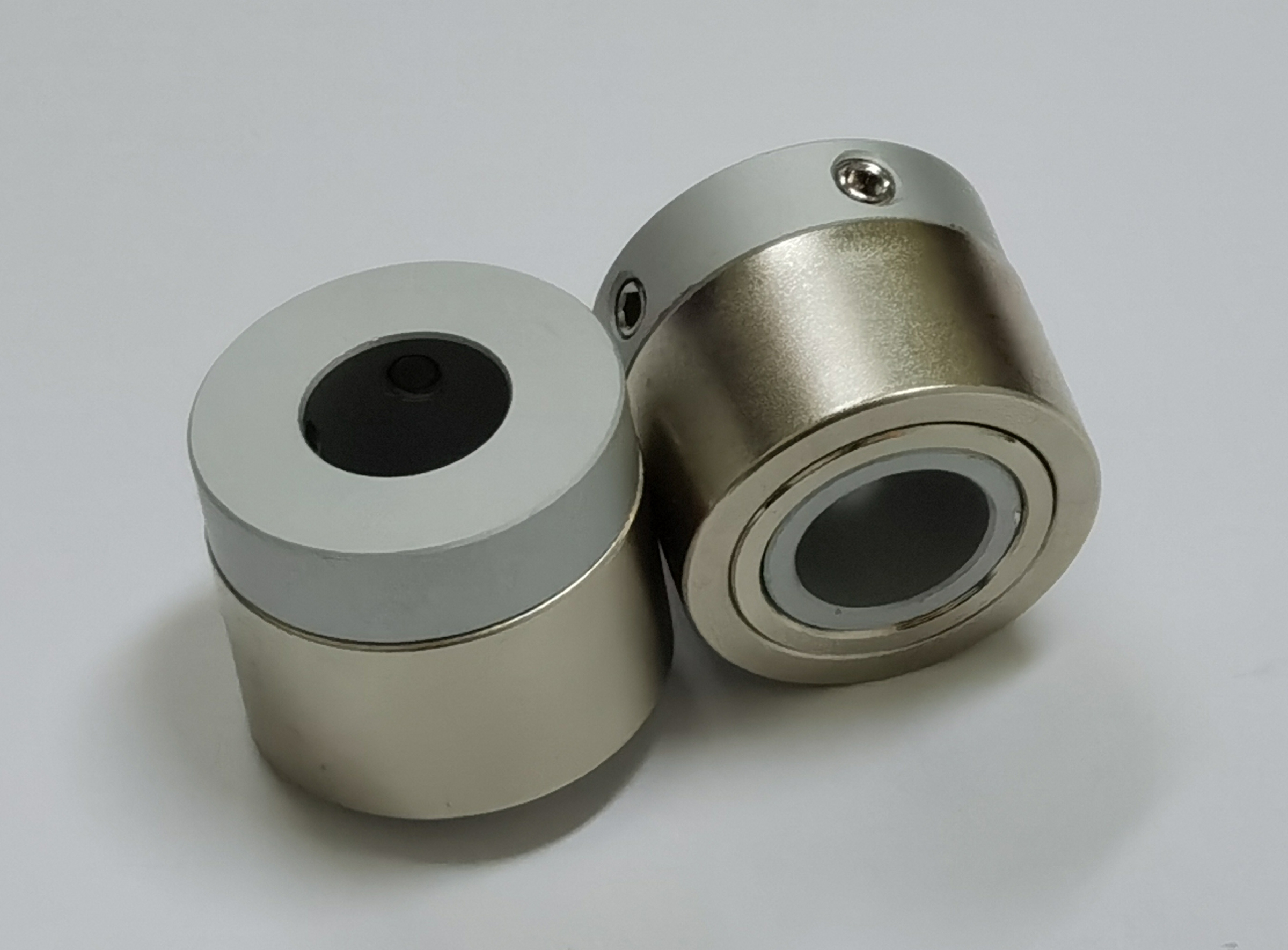 磁力輪原材鐠釹最近漲幅在10%以上，成本壓力增