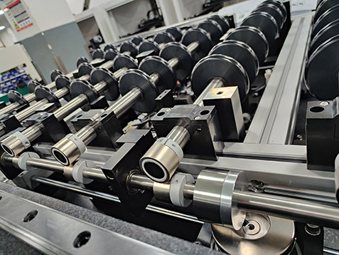 磁運達廠家：磁力輪傳動優(yōu)缺點與選型方法