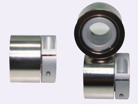 磁力輪混合傳動(dòng)方式